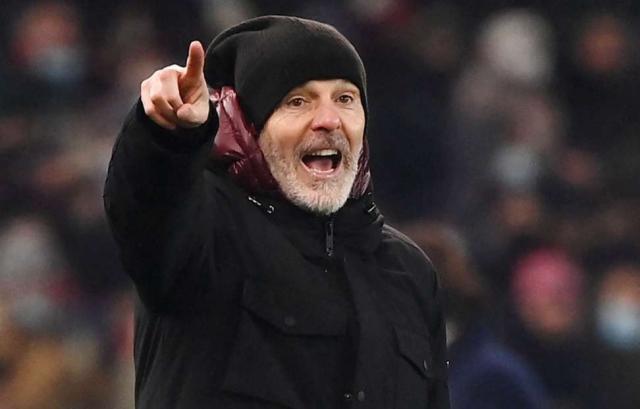 皮奥利：20天7场消耗太大 争取超过上赛季半程积分