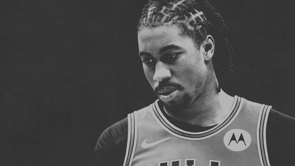 开云-一场直播如何终结NBA生涯：Jaden Ivey事件全复盘