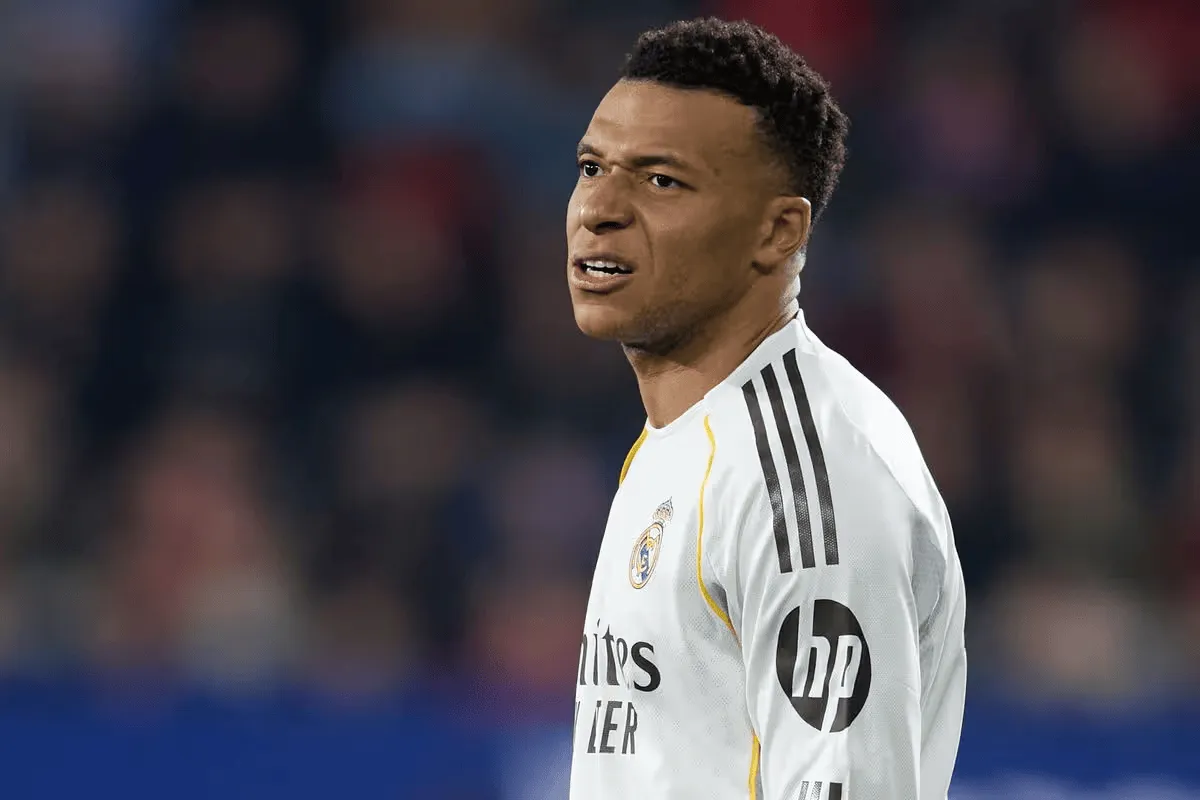 队报：超声检查显示姆巴佩无大碍，明日将接受核磁共振检查