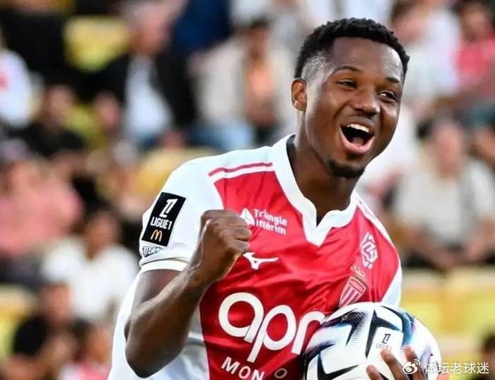 开云-从8000万到500万再到1500万：法蒂的身价过山车，与一个改变命运的夏|摩纳哥|巴塞罗那|巴萨|赛季|法甲_新浪体育_新浪新闻